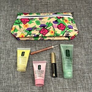 All 🆕!  Makeup & Skincare Bundle!